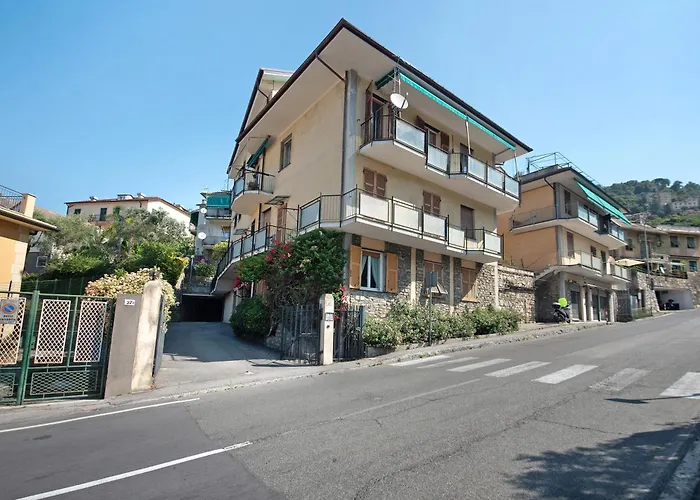 Comfort A 5 Minuti Dal Mare *