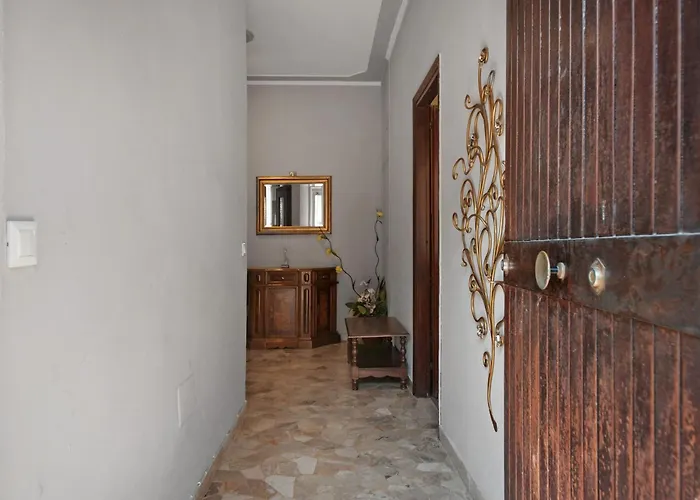 Comfort A 5 Minuti Dal Mare * Camogli